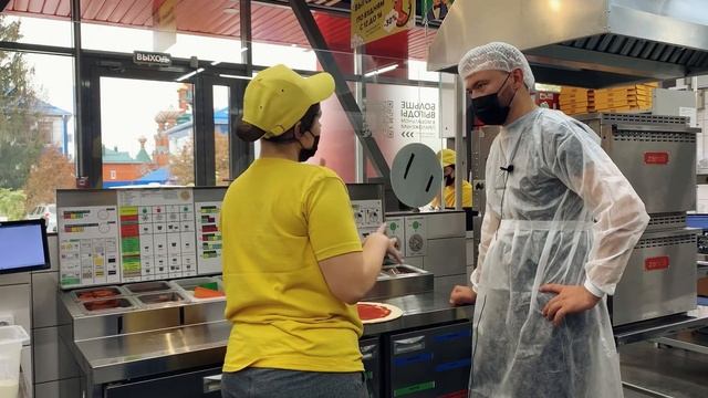 Бесплатная пицца всем моим клиентам.Скоро пицца и Илья Никитенко риэлтор. смотреть онлайн