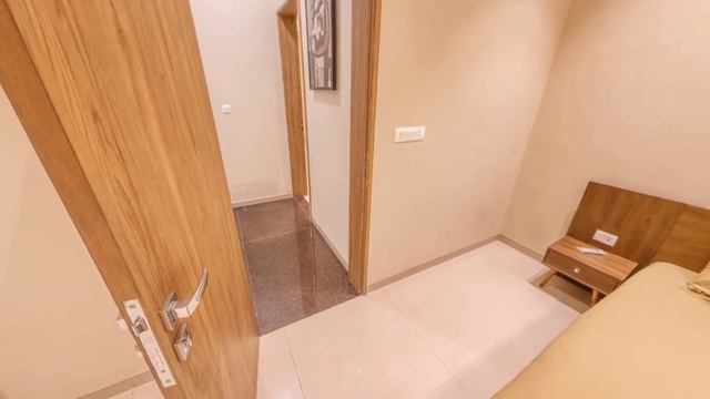 Show Villa Walk Through | Goodwill Abode | Goodwill Developers смотреть онлайн