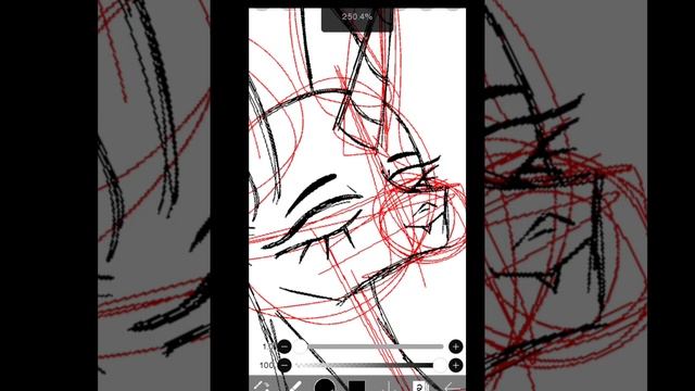 Обзор на Ibis Paint X на ПК