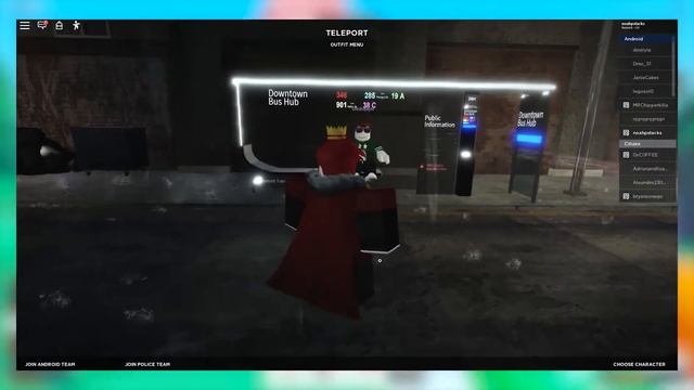 Top 10 Realistic Games in Roblox смотреть онлайн