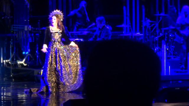2 - Sarah Brightman (30.10.2019, С-Петербург) смотреть онлайн