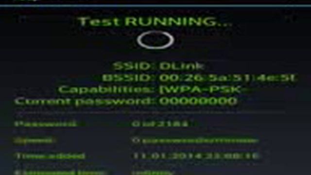 Как подбирать пароли к Wi Fi на андроиде смотреть онлайн