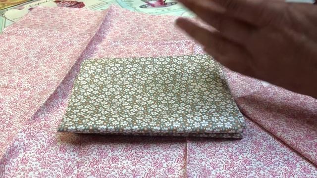 hall salon du tissus mons ,tissus tilda et shabby смотреть онлайн