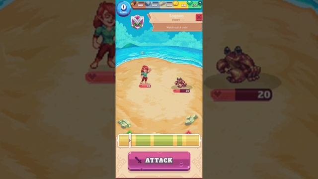 Tinker Island 2 - First Gameplay смотреть онлайн