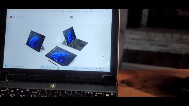 A New Product From One Netbook?? The VBook!