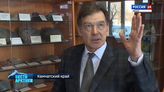 Огнедышащий исполин не дремлет: учёные прогнозируют два извержения Авачинского вулкана на Камчатке смотреть онлайн