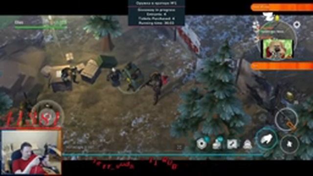 Last Day On Earth: Survival_252 .20-ый сезон смотреть онлайн