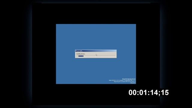 [WR] ReactOS Installation Speedrun Any% in 2:31 | Mine Game смотреть онлайн