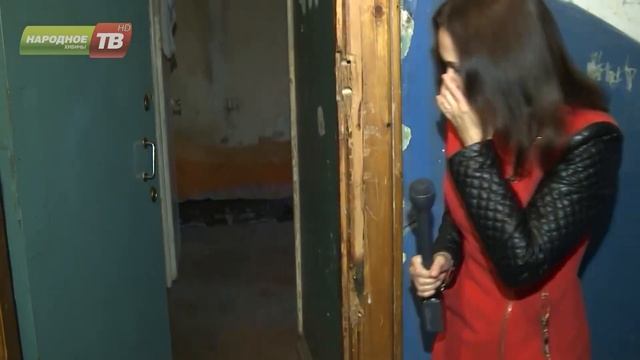Из квартиры сделали помойку! смотреть онлайн