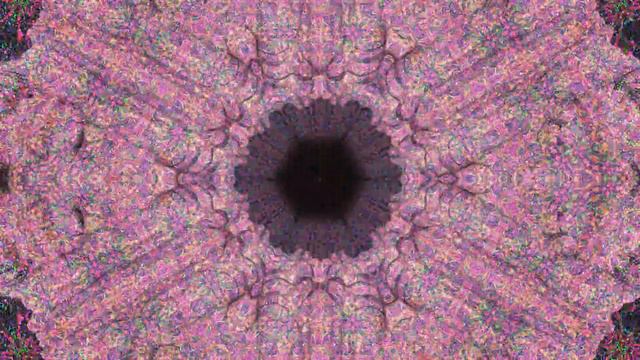 Most Realistic DMT Trip Simulation Yet! (4K ULTRA HD)