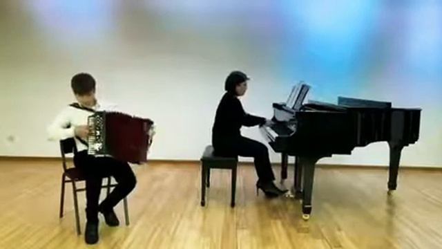 А.Фоссен - Карусель смотреть онлайн