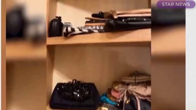 Засохшие цветы на полках - как выглядит квартира Жанны Фриске через 4 года после ее ухода смотреть онлайн