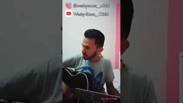 Vai Passar (Cover) Gerson Rufino смотреть онлайн