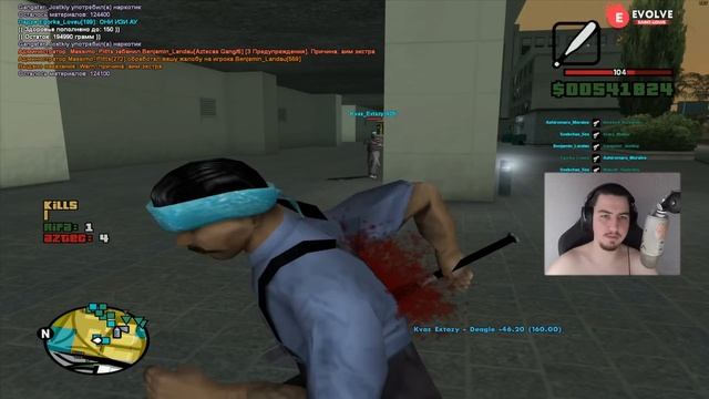 обзор шаурмы СЕНЬЕР ДЕНЕР и капты смотреть онлайн