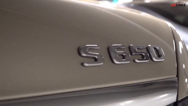 PM Modi's new Car | Mercedes Benz Maybach S 650 Guard | Features & Security of Narendra Modi's Car смотреть онлайн