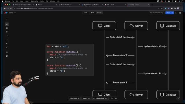What is Race condition смотреть онлайн