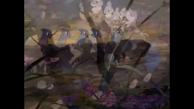 Бемби - Когда вышло новое видео