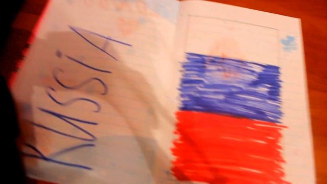 Мой личный дневник! My personal diary! смотреть онлайн