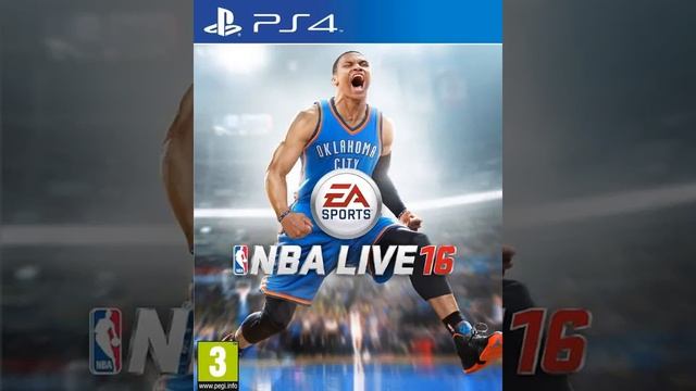 James XGavin video games Nba live 16 смотреть онлайн