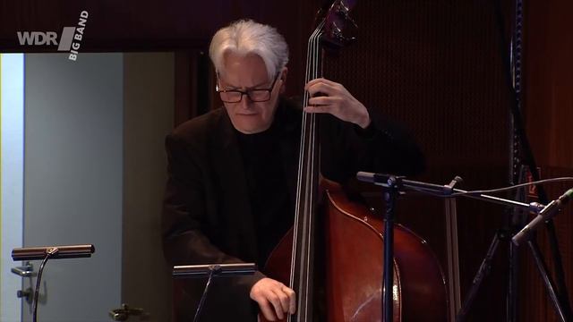 HANS DEKKER & PAUL HELLER feat. by WDR BIG BAND - PERSONAL SOUNDS | Full Concert смотреть онлайн
