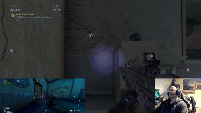 Rainbow Six Extraction 2 player coop NY Police Station смотреть онлайн