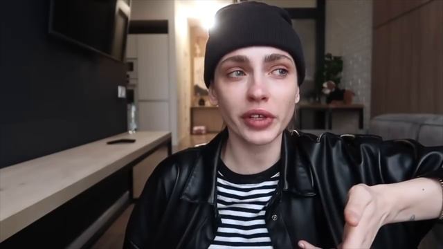 SMR КАК САМООЦЕНКА ВЛИЯЕТ НА ВОЛОСЫ? c INNA FISUN смотреть онлайн