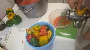 рецепт вкуснейшей хреновины без хрена! пальчики оближешь!