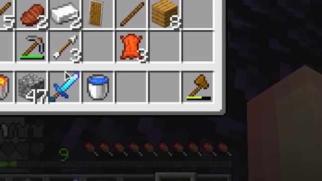 Майнкрафт УльтраХардкор, но Я ТАЙНО использовал ОСТРОТУ 100,000.. смотреть онлайн