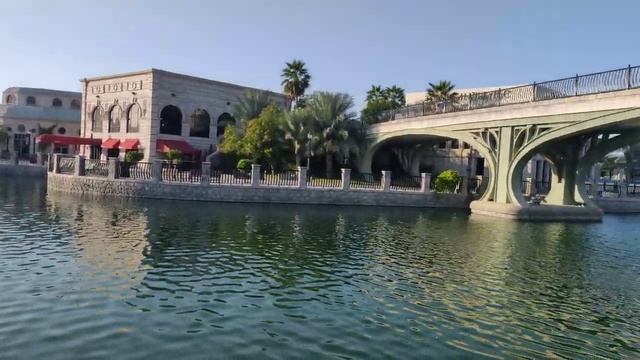 Places to visit in dubai riverland смотреть онлайн