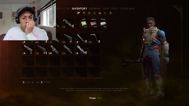 How to gIT GüD in The Outer Worlds - The Outer Worlds Guide смотреть онлайн