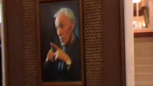 Театр им. Михаила Ульянова в г. Таре смотреть онлайн