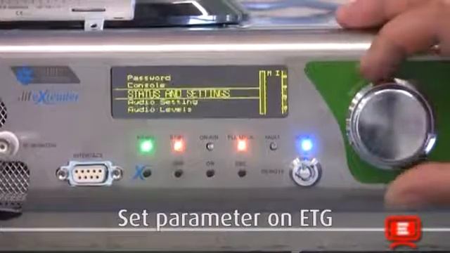 E-Box Web Interface.mp4 смотреть онлайн