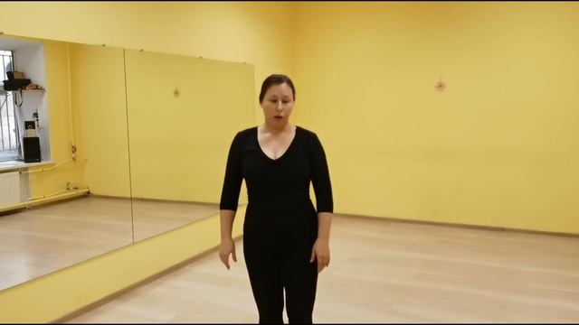 осанка, основы индийского танца бхаратанатьям, кучипуди смотреть онлайн