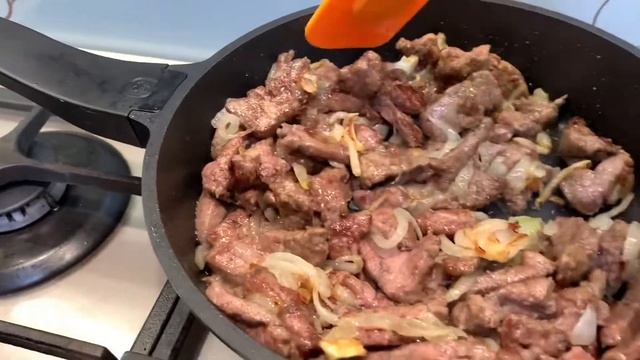 Вкусные обеды