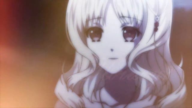 Аниме клип - Я влюбляюсь в тебя каждый раз смотреть онлайн