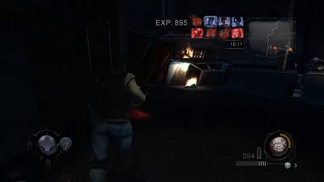 Resident Evil Operation Raccoon City #24 Mode Heroes 07 03 2016 смотреть онлайн