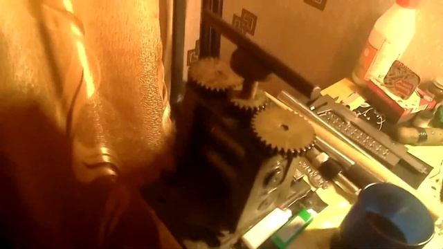 как я делаю серебряное кольцо своими руками смотреть онлайн