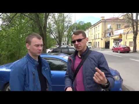 Промывка двигателя димексидом | Результат спустя 1,5 недели смотреть онлайн