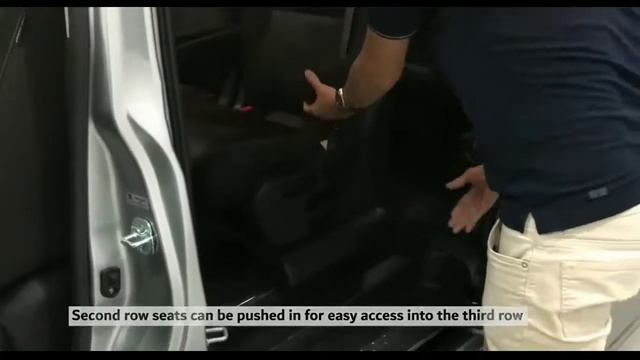 2019 New Nissan Serena S-Hybrid Highlights - Exterior Interior | OtoVilLa смотреть онлайн