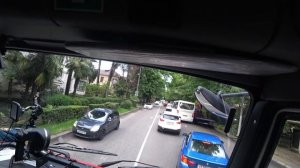 Будни пожарных. Выезд по тревоге