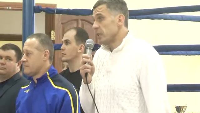 Турнир по греко римской борьбе