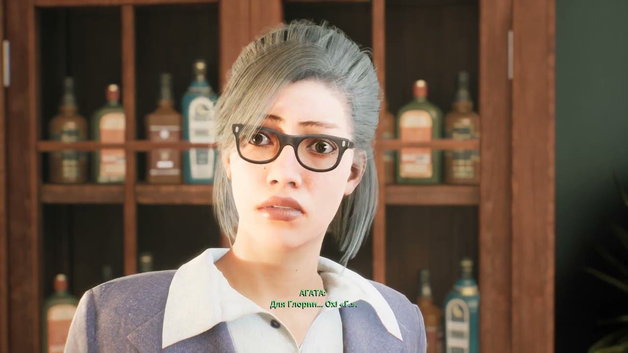 RoboCop: Rogue City [RUS, без комментариев]. Часть 12: Кто убил Саймона Пейджа?