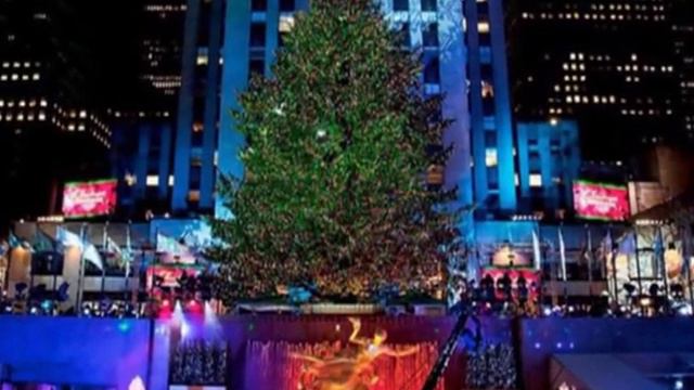 НОВОГОДНЯЯ НОЧЬ В ЯРУШИН А ГОРСКАЯ смотреть онлайн