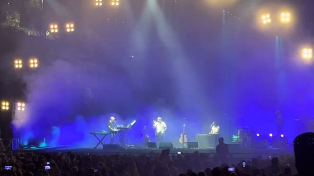 יומן מסע - אביתר בנאי מארח את אביב גפן смотреть онлайн