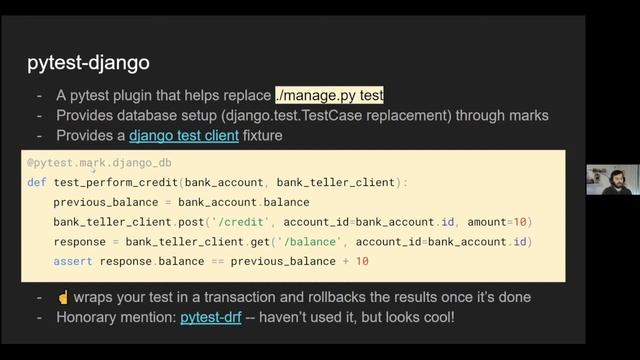 InterVenture Webinar #14 - Driving development with tests, Nikola Kolevski смотреть онлайн