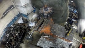 Ремонт генератора Fiat Ducato