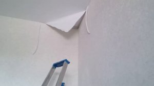 штапиковая система натяжной потолок ремонт сборка разборка без проблем