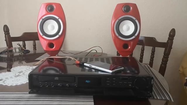 Marantz cr-2020u смотреть онлайн