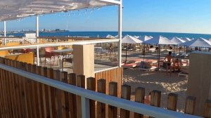 Пляж Джамайка Цены Анапа Джемете Море 2022 лучший отдых на море сейчас