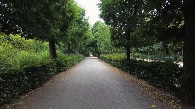 ВЕНА | Авто-тур | КПД РиТ смотреть онлайн